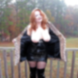 Adventurous cougar option 4